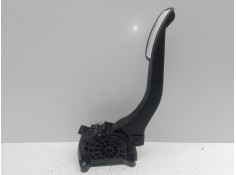 Recambio de potenciometro pedal para peugeot 308 1.6 16v e-hdi fap referencia OEM IAM 9674829180   2