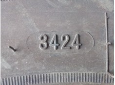 Recambio de pareja neumaticos para citroën xsara picasso (n68) 1.6 hdi referencia OEM IAM 185/65R15 88H 88H - TURISMO LANSIDE ZM 2