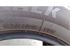 Recambio de pareja neumaticos para citroën c3 ii (sc_) 1.0 vti 68 referencia OEM IAM 185/65R15 - 88H - 88H TURISMO ROYAL MILE 2