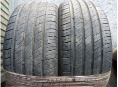 Recambio de pareja neumaticos para bmw x3 (e83) 2.5 i referencia OEM IAM 235/50R18 97V 97V TURISMO GREEN LANDER LZ