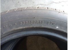 Recambio de pareja neumaticos para bmw x3 (e83) 2.5 i referencia OEM IAM 235/50R18 97V 97V TURISMO GREEN LANDER LZ 2