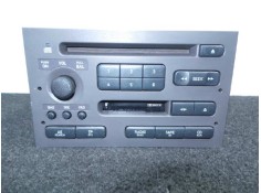 Recambio de sistema audio / radio cd para saab 9-5 berlina 3.0 v6 cat referencia OEM IAM YS8120-X0015732-5038120  