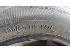 Recambio de pareja neumaticos para citroën c3 ii (sc_) 1.0 vti 68 referencia OEM IAM 185/65R15 - 88H 88H - TURISMO RPX 800 2