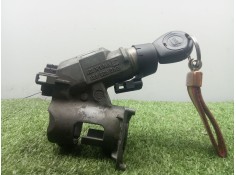 Recambio de conmutador de arranque para seat ibiza ii (6k1) 1.4 i referencia OEM IAM 6K0905851 6.PINES - ENCHUFE.NEGRO 