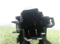Recambio de conmutador de arranque para seat ibiza ii (6k1) 1.4 i referencia OEM IAM 6K0905851 6.PINES - ENCHUFE.NEGRO  2