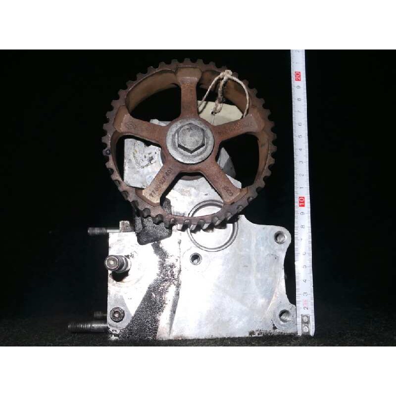 Recambio de culata para renault megane i berlina hatchback (ba0) 1.9 dti diesel cat referencia OEM IAM FDP4954  