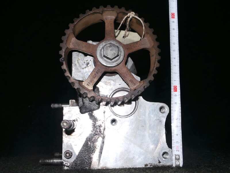 Recambio de culata para renault megane i berlina hatchback (ba0) 1.9 dti diesel cat referencia OEM IAM FDP4954  