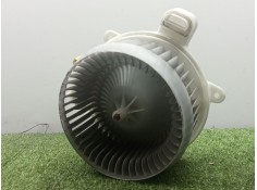 Recambio de motor calefaccion para lexus is ii (_e2_) 220d (ale20) referencia OEM IAM 2726000331 Ø152MM - 3.PINES 