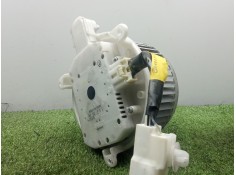 Recambio de motor calefaccion para lexus is ii (_e2_) 220d (ale20) referencia OEM IAM 2726000331 Ø152MM - 3.PINES  2