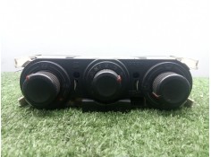 Recambio de mando calefaccion / aire acondicionado para seat cordoba (6l2) 1.4 16v referencia OEM IAM 6Q0819445  BEHR