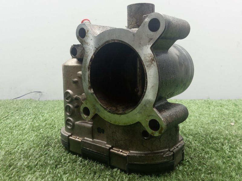 Recambio de caja mariposa para seat ibiza ii (6k1) 1.4 i referencia OEM IAM 030133062A - 0280750049 6.PINES 