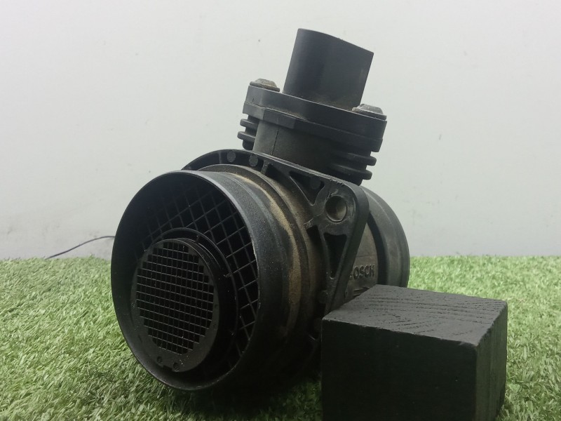 Recambio de caudalimetro para seat ibiza iii (6l1) 1.9 tdi referencia OEM IAM 0281002531 - 038906461B 5.PINES 