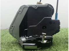 Recambio de cerradura puerta trasera derecha para lexus is ii (_e2_) 220d (ale20) referencia OEM IAM U48B1615 8.PINES 
