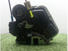 Recambio de cerradura puerta trasera derecha para lexus is ii (_e2_) 220d (ale20) referencia OEM IAM U48B1615 8.PINES  2