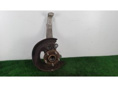 Recambio de mangueta delantera izquierda para lexus is ii (_e2_) 220d (ale20) referencia OEM IAM N62LW1023080219 5X114.3 - M12X1