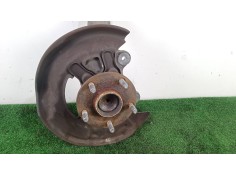 Recambio de mangueta delantera izquierda para lexus is ii (_e2_) 220d (ale20) referencia OEM IAM N62LW1023080219 5X114.3 - M12X1 2
