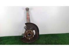 Recambio de mangueta delantera derecha para lexus is ii (_e2_) 220d (ale20) referencia OEM IAM N62RW1022080219 5X114.3 - M12X1.5