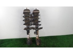 Recambio de juego amortiguadores delantero para fiat punto (199) 1.3 16v jtd dpf cat referencia OEM IAM 51796542 - 51865489  