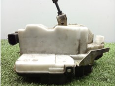 Recambio de cerradura puerta delantera izquierda para seat ibiza ii (6k1) 1.4 i referencia OEM IAM  6K1 - 3.PUERTAS 3.PINES