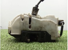 Recambio de cerradura puerta delantera izquierda para seat ibiza ii (6k1) 1.4 i referencia OEM IAM  6K1 - 3.PUERTAS 3.PINES 2