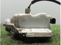 Recambio de cerradura puerta delantera derecha para seat ibiza ii (6k1) 1.4 i referencia OEM IAM  6K - ELECTRICO 3.PUERTAS - CON