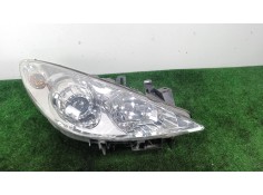 Recambio de faro derecho para peugeot 307 (3a/c) 1.6 hdi referencia OEM IAM  05-07 