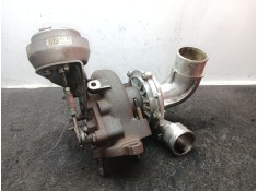 Recambio de turbocompresor para toyota avensis sedán (_t27_) 2.0 d-4d (adt270_) referencia OEM IAM V826 - 090319 - 172010R070  