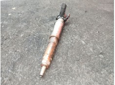 Recambio de inyector para renault koleos i (hy_) 2.0 dci (hy0k) referencia OEM IAM 0445115007 - 804536AH82409398 BOSCH  2
