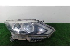 Recambio de faro derecho para nissan qashqai ii (j11, j11_) 1.6 dci all mode 4x4-i referencia OEM IAM 10018013  
