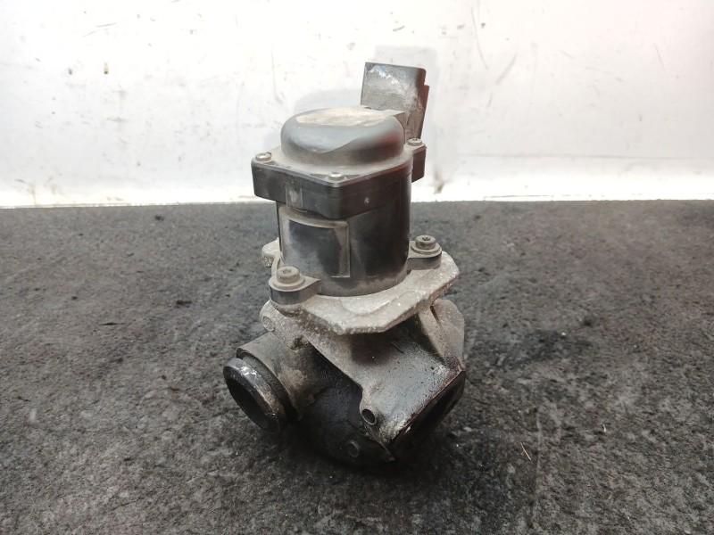 Recambio de valvula egr para peugeot 307 (3a/c) 1.6 hdi referencia OEM IAM 9660276280  