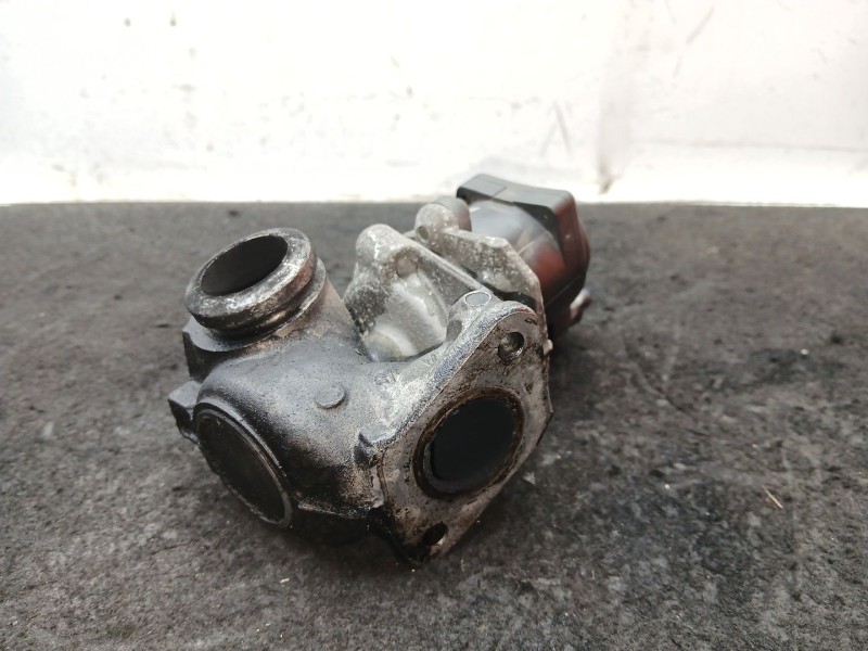 Recambio de valvula egr para peugeot 307 (3a/c) 1.6 hdi referencia OEM IAM 9660276280  