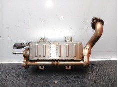 Recambio de enfriador gases egr para toyota avensis sedán (_t27_) 2.0 d-4d (adt270_) referencia OEM IAM 256010R020 - 13064130000