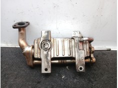 Recambio de enfriador gases egr para toyota avensis sedán (_t27_) 2.0 d-4d (adt270_) referencia OEM IAM 256010R020 - 13064130000 2