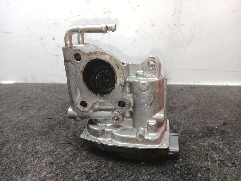 Recambio de valvula egr para toyota avensis sedán (_t27_) 2.0 d-4d (adt270_) referencia OEM IAM 258000R010 - VN1501000043  