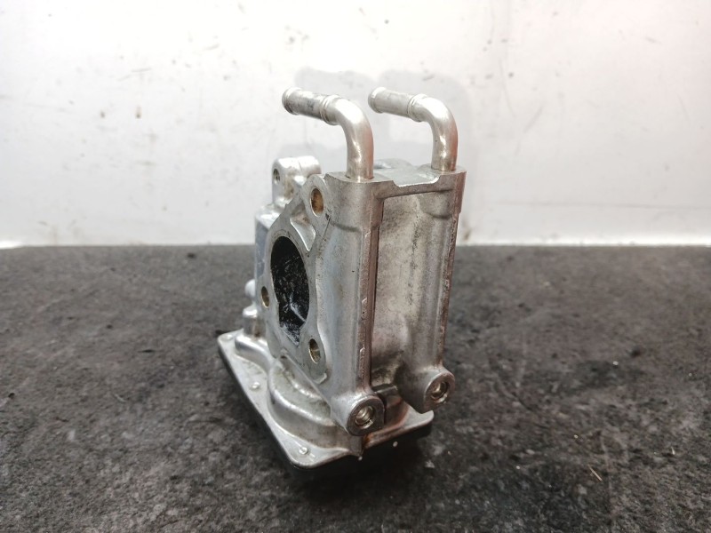 Recambio de valvula egr para toyota avensis sedán (_t27_) 2.0 d-4d (adt270_) referencia OEM IAM 258000R010 - VN1501000043  