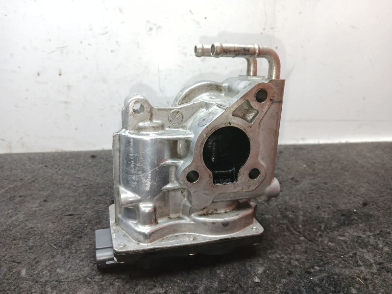 Recambio de valvula egr para toyota avensis sedán (_t27_) 2.0 d-4d (adt270_) referencia OEM IAM 258000R010 - VN1501000043  