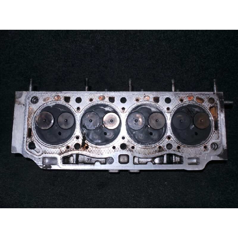 Recambio de culata para renault megane i berlina hatchback (ba0) 1.9 dti diesel cat referencia OEM IAM FDP4954  