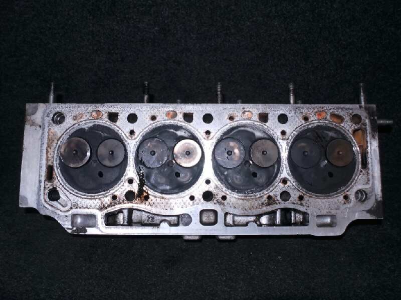 Recambio de culata para renault megane i berlina hatchback (ba0) 1.9 dti diesel cat referencia OEM IAM FDP4954  