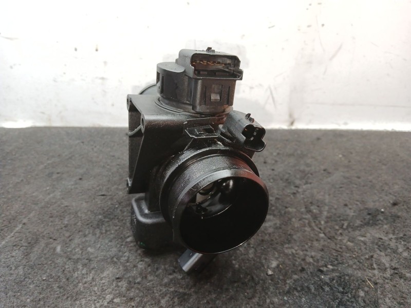 Recambio de caja mariposa para peugeot 307 (3a/c) 1.6 hdi referencia OEM IAM 9660030480  