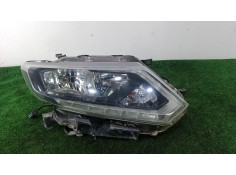 Recambio de faro derecho para nissan x-trail iii (t32_, t32r, t32rr) 1.6 dci all mode 4x4-i (nt32) referencia OEM IAM  HALOGENO 