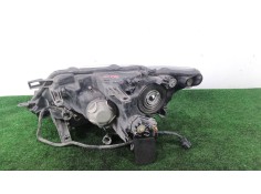 Recambio de faro derecho para nissan x-trail iii (t32_, t32r, t32rr) 1.6 dci all mode 4x4-i (nt32) referencia OEM IAM  HALOGENO  2