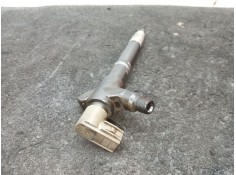 Recambio de inyector para toyota avensis sedán (_t27_) 2.0 d-4d (adt270_) referencia OEM IAM 236700R100  