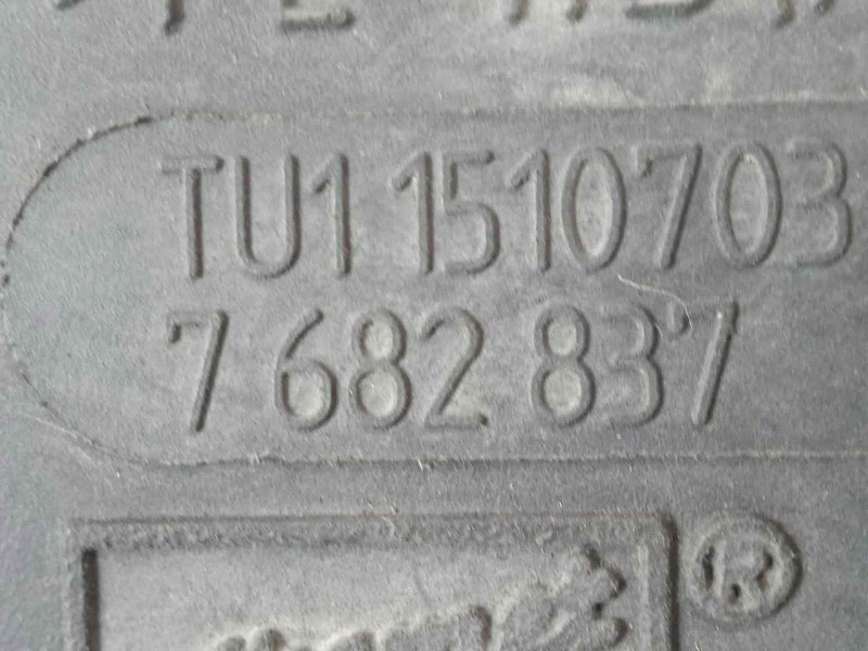 Recambio de deposito combustible para bmw r 1200 rt/st referencia OEM IAM 7682837 K26 - 05-10 