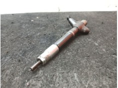 Recambio de inyector para toyota avensis sedán (_t27_) 2.0 d-4d (adt270_) referencia OEM IAM 236700R100   2
