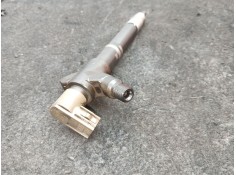 Recambio de inyector para toyota avensis sedán (_t27_) 2.0 d-4d (adt270_) referencia OEM IAM 236700R100  