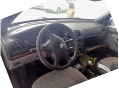 peugeot 406 (8b) del año 1998 2