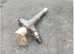 Recambio de inyector para toyota avensis sedán (_t27_) 2.0 d-4d (adt270_) referencia OEM IAM DCRI200430 - 04E01376  