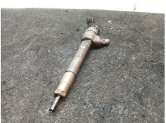 Recambio de inyector para nissan qashqai ii (j11, j11_) 1.6 dci all mode 4x4-i referencia OEM IAM 0445110546 BOSCH 