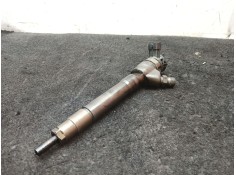 Recambio de inyector para nissan qashqai ii (j11, j11_) 1.6 dci all mode 4x4-i referencia OEM IAM 0445110546 BOSCH 