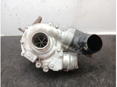 Recambio de turbocompresor para nissan qashqai ii (j11, j11_) 1.6 dci all mode 4x4-i referencia OEM IAM 54389700001 - BG08003  